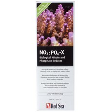 Red Sea 紅海 NO3&PO4去除劑, 1個, 1000毫升