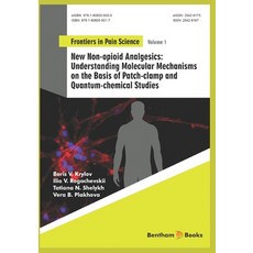 (英文圖書) Understanding Molecular Mechanisms on the Basis of Patch-clamp and Quantum-chemical Studies: ... 平裝版, Bentham Science Publishers, 英文