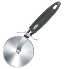 Tovolo 披薩輪披薩刀, 1個, 黑色