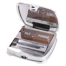 benefit 貝玲妃 BROW ZINGS雙色眉餅 2.65g, 1入, 03 Medium
