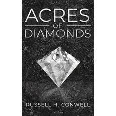 Acres of Diamonds 精裝版, Weyland Easterbrook, 英文