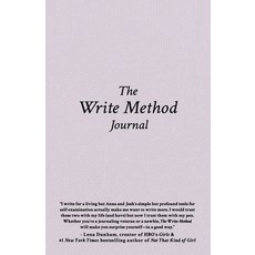 (英文圖書) The Write Method 平裝版, Legacy Launch Pad Publishing, 英文