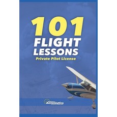 (英文圖書) 101 Flight Lessons 平裝版, Biblioteca Aeronautica, 英文