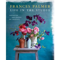 Life in the Studio: Inspiration and Lessons on Creativity 精裝版, Artisan Publishers, 英文