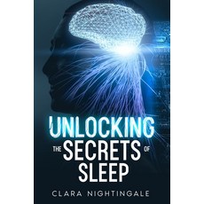 (英文圖書) Unlocking the Secrets of Sleep 平裝版, Ebookit.com, 英文