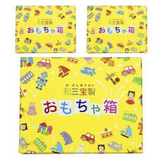 Baikodo 和三寶日式玩具造型和菓子 11入, 3個