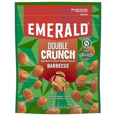 EMERALD 雙脆花生燒烤, 1個, 226.8克