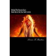 (英文圖書)Behind The Unseen Stars 平裝版, Createspace Independent Pub..., 英文