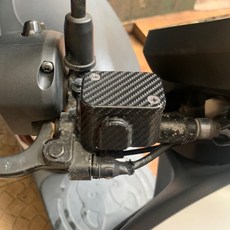 宏佳騰 Ai-1 犀牛皮機車保護貼