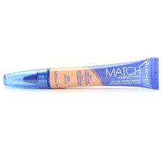 RIMMEL 倫敦芮魅 超完美吻肌保濕遮瑕膏, 1個, 中等的