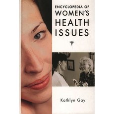 (英文圖書) Encyclopedia of Women's Health Issues 精裝版, Bloomsbury Publishing PLC, 英文
