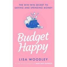 (英文圖書) Budget Happy 精裝版, Quercus Publishing, 英文