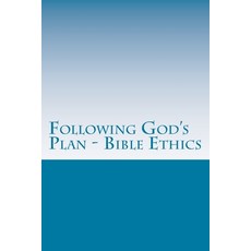 (英文圖書) Following God's Plan 平裝版, Createspace Independent Pub..., 英文
