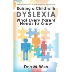 Raising a Child with Dyslexia: What Every Parent Needs to Know 精裝版, Cardboard Box Adventures, 英文