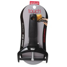 goodcook 奶酪切片機, 黑色的, 1個