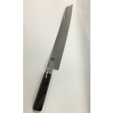 (附刀套)日本製 貝印 旬 vg-0008 旬劍形八角牛刀 夾青鋼 26cm