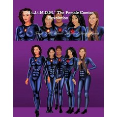 (英文圖書)G.i.J.i.M.O.M.: G.i.J.i.M.O.M. Heritage Classic 平裝版, Createspace Independent Pub..., 英文