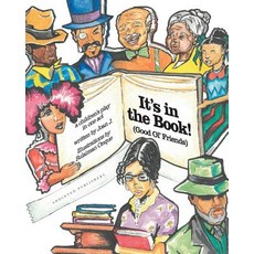 (英文圖書)It's in the Book!: Good Ol' Friends 平裝版, Createspace Independent Pub..., 英文