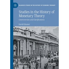 (英文圖書) Studies in the History of Monetary Theory: Controversies and Clarifications 平裝版, Palgrave MacMillan, 英文