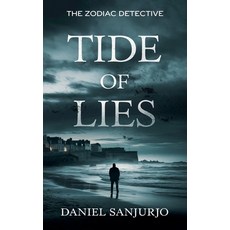 (英文圖書) Tide of Lies 平裝版, Fun Book Creators, 英文