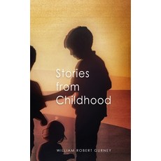 (英文圖書)Stories from Childhood 平裝版, Independently Published, 英文