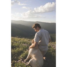 Dog God Myth: A compilation of inspirational dog stories 平裝版, Independently Published, 英文