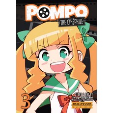 (英文圖書) Pompo: The Cinephile Vol. 3 平裝版, Seven Seas, 英文
