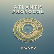 (英文圖書) Atlantis Protocol 平裝版, Independently Published, English