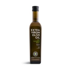 Cobram Estate 加利福尼亞首選特級初榨橄欖油, 1個, 375ml