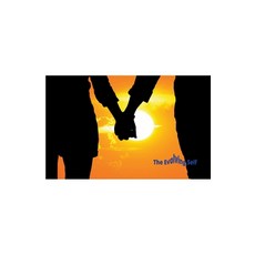 (英文圖書) The Evolving Self 平裝版, Catherine McFarlane-Noble, 英文