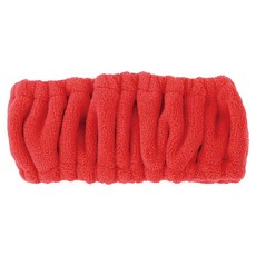 Skater 絨毛髮帶 均碼, 1個, 埃爾莫