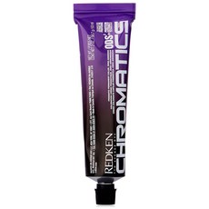 REDKEN 列德肯 彩色外發顏色, 1個, 8GR金/紅