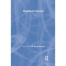 (英文圖書) Buddhist Suttas 精裝版, Routledge, 英文