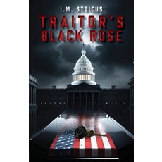 (英文圖書) Traitor's Black Rose 平裝版, Stoic Writings LLC., 英文
