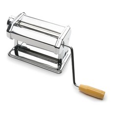 FOX RUN 桿麵機 銀色, 1入