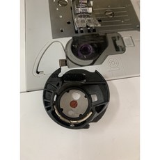 永昇縫紉 兄弟牌NV.NX系列家用縫紉機原裝梭殼，縫紉機零件耗材, 1個