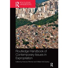 Routledge Handbook of Contemporary Issues in Expropriation 平裝版, 英文