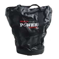 markwort Power Swing 棒球包 棒球包, 黑色