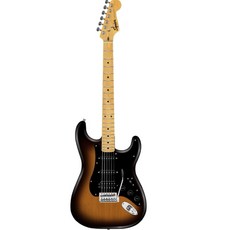 Squier Sonic FSR Stratocaster HSS 電吉他 (2025新色)
