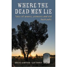 (英文圖書) Where the Dead Men Lie 平裝版, Harper Collins Publishers A..., 英文