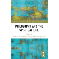 (英文圖書) Philosophy and the Spiritual Life 平裝版, Routledge, 英文