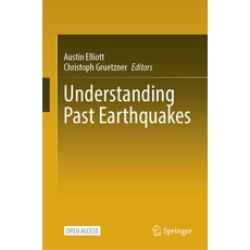 (英文圖書) Understanding Past Earthquakes 精裝版, Springer, 英文