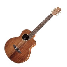 aNueNue 旅行吉他 M30 Feather Bird 36吋 面單 民謠吉他 全台灣相思木 旅行吉他