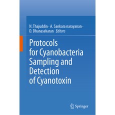 (英文圖書) Protocols for Cyanobacteria Sampling and Detection of Cyanotoxin 精裝版, Springer, 英文