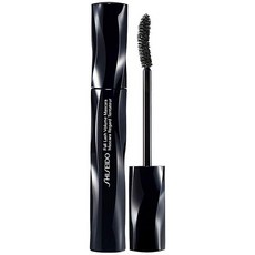 SHISEIDO 資生堂 濃密睫毛膏 8ml, 1個, BK901