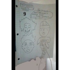 (英文圖書) Antimashiach Avera 2024: 4000 Shekels 平裝版, Independently Published, 英文