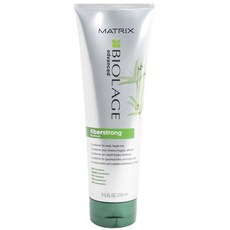 Matrix Biolage 高級纖維竹護髮素, 1個, 250ml