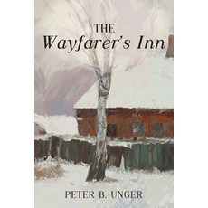 (英文圖書) The Wayfarer's Inn 精裝版, Resource Publications (CA), 英文
