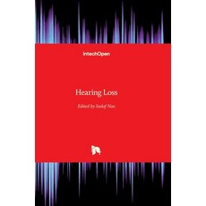 (英文圖書) Hearing Loss 精裝版, Intechopen, 英文
