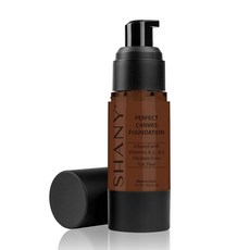 SHANY 質感粉底液, 1瓶, DC3